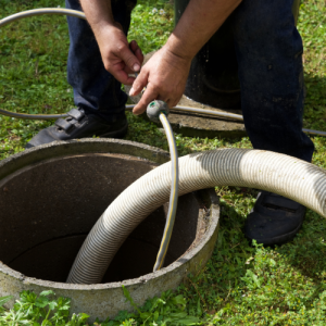 Drain Cleaning Service in Long Beach, California