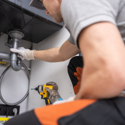 Professional General Plumbing in Long Beach, California