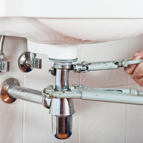 Plumbing Service in Long Beach, California